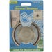 Shower Drain Strainer Mesh Stainless Steel