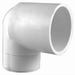 Street Elbow 90 Degree 1/2 in.