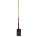 Roofer's Shovel 48 in. Handle