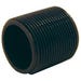 Nipple 1-1/4 in. x Close PVC