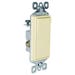 Decorator Switch 3-Way 15A Ivy