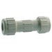 Compression Coupling 2 in. PVC