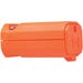 Connector 15A Hi-Vis Orange