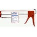 Caulk Gun Hex Rod 1/4 gal. Orange