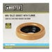 Master Plumber Toilet Wax Gasket #1