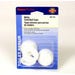 Master Plumber Toilet Bolt Cap White