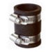 Flexible Coupling 1-1/2 in.