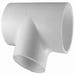 Tee SxSxT 3/4 in. White
