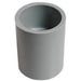 Conduit Coupling 1/2 in. PVC