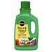 Miracle-Gro Pour and Feed Plant Food Ready to Use 02-0.02-0.02 32 oz. Liquid