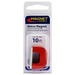 Horseshoe Magnet Red 2 oz.