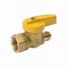 Gas Heater Valve 9/16 in. x 1/2 in.