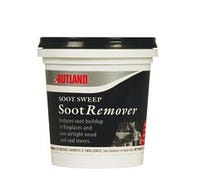 Rutland Soot Sweep, Soot Destroyer Chimney Soot Remover