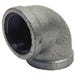 Elbow 90 Degree 1/4 in. Galvanized