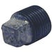 Plug 3/4 in. Galvanized