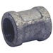 Coupling/Stop 1 in. Galvanized