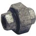 Union 3/4 in. Galvanized