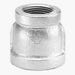 Coupling 3/8 in. x 1/4 in. Galvanized