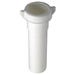 Master Plumber Lavatory/Kitchen Drain Extension 1-1/4 in. x 8 in. White