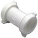 Master Plumber Lavatory/Kitchen Drain Coupling Plastic