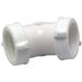 Master Plumber Drain Elbow 45 Degree Plastic