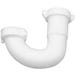 Master Plumber Kitchen Drain Bend Plastic