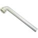 Master Plumber Kitchen Drain Tee Plastic