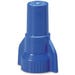 Wire Connector Winged Blue 10 Pack