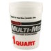 Mixing Container 2M3 1 qt.