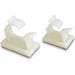 Clamp Releasable 3/8 in. 6 Pack