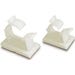 Clamp Ratcheting/Releasable 1/2 in. 4 Pack