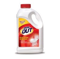 Iron Out Rust and Stain Remover 76 oz.