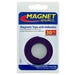 Magnet Tape Flexible 1/2 in. x 30 in.