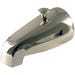 Master Plumber Bathtub Diverter Spout 3/4 in. FPT