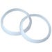 Master Plumber Slip Joint Washer 1-1/4 in. 2 Pack