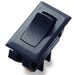 Rocker Switch Medium Black