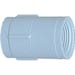 Coupling FIPxFIP 3/4 in. White