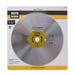 Master Mechanic Circular Saw Blade Plywood/Paneling 7-1/4 in.