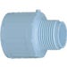 Reducing Male Adapter 3/4 in. x 1/2 in.
