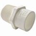 Reducing Male Adapter 1 in. x 3/4 in.
