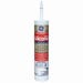 GE Silicone Kitchen and Bath Sealant Clear 10.1 oz. Silicone