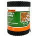 Gutter Guard 6 in. x 20 ft. Plastic Roll