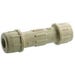 Compression Coupling 1/2 in. CPVC