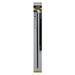 Master Mechanic Drill Bit Extra Length 1/4 in. x 12 in. Black Oxide