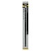 Master Mechanic Drill Bit Extra Length 3/8 in. x 12 in. Black Oxide