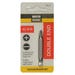 Master Mechanic Screwdriver Bit Phillips Double Insert