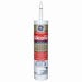 GE Silicone Kitchen and Bath Sealant White 9.8 oz.