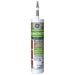 Concrete and Masonry Caulk Light Gray 9.8 oz. Silicone