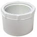 Reducing Bushing 1 in. x 3/4 in. White