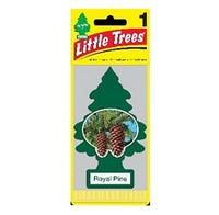 Little Trees Air Freshener Royal Pine